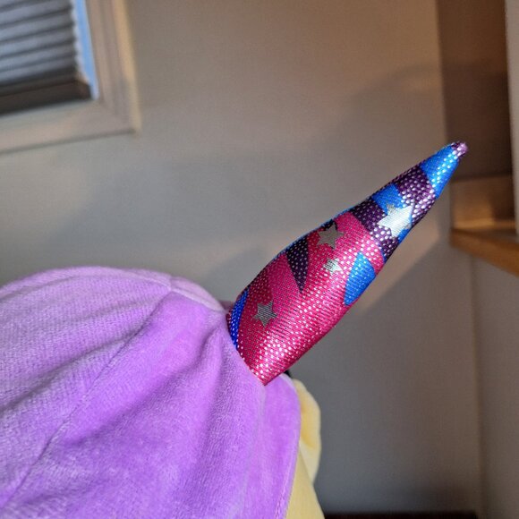 Pug Pegasus Stuffed Animal - Picture 7 of 7